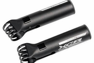 Cinelli Pro Xcr Alloy Bar Ends