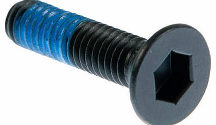 Cinelli Profile Bolt M6 X 50 Flat Head Countersunk