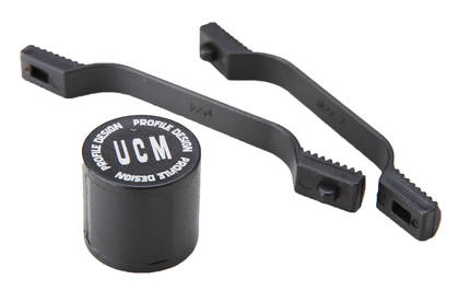 Profile Computer Mount