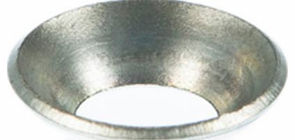 Cinelli Profile Convex Washer M6 Arm Trough