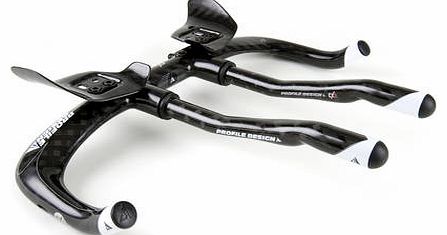 Cinelli Profile Cx3 Aero Handlebar