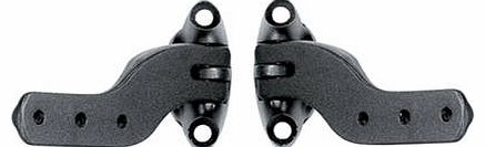 Cinelli Profile Forged Bracket Kit