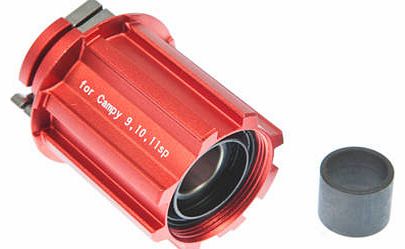 Cinelli Profile Freehub Body For Altair Wheels -