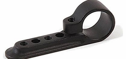 Cinelli Profile J2 Type 2-bolt Armrest Bracket-rear