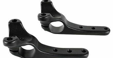 Cinelli Profile J3 Type 2-bold Armrest Bracket-rear