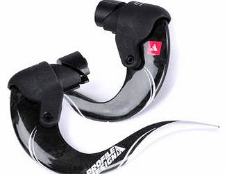Cinelli Profile Semi Carbon Aero Brake Lever