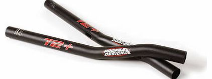Cinelli Profile T2  Aerobar Extensions