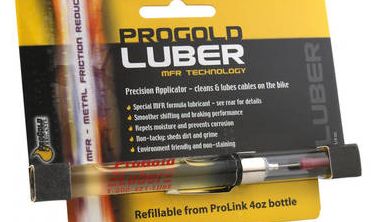 Cinelli Progold Prolink Cable Luber