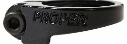 Cinelli Proper Microlite Seat Clamp