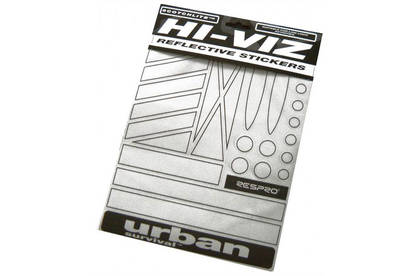 Cinelli Respro Plain Sticker Kit