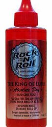 Rock n Roll Absolute Dry Chain Lube - 4oz