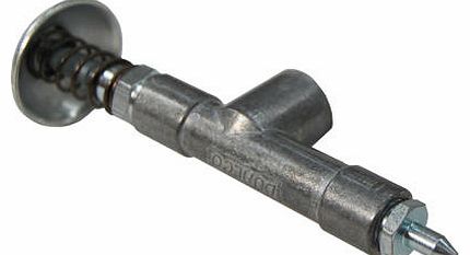 Cinelli Rock n Roll Grease Gun Nozzle