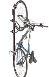 Cinelli Saris Locking Bike Track