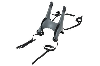 Cinelli Saris Saris Solo 1 Bike Boot Rack