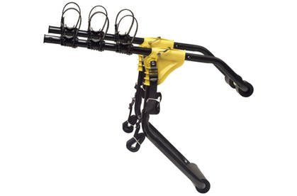 Cinelli Saris Sentinel 3-bike Car Rack