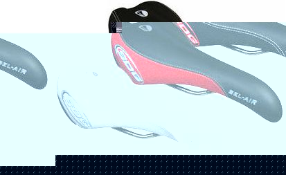 Cinelli Sdg Bel Air Rl Cromo Saddle