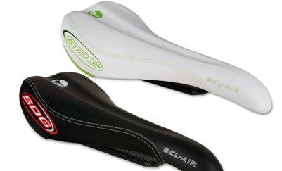 Cinelli Sdg Bel Air Sl I-beam Saddle