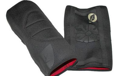 Cinelli Season Gasket Knee Pads