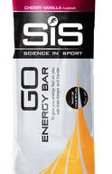 Cinelli Sis Go Energy Bar