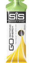 Cinelli Sis Go Energy Gel Sachet