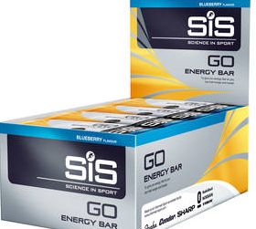Cinelli Sis Go Energy Mini Bar - Box Of 30