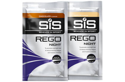 Cinelli Sis Rego Night Recovery Drink
