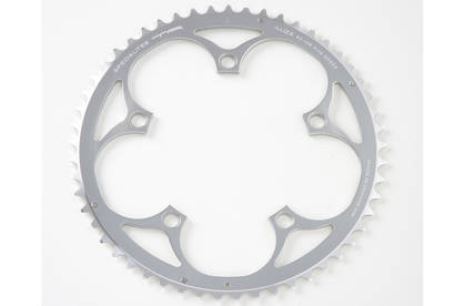 Cinelli Specialites T.a. Chain Ring Shimano 105 53 Tooth