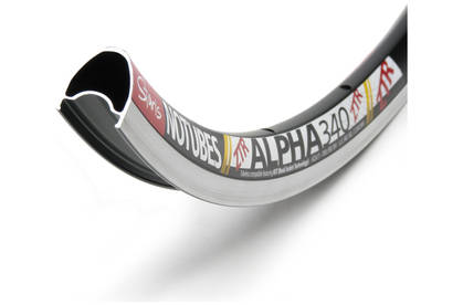 Cinelli Stans No Tubes Stans Ztr Alpha 700c Rim