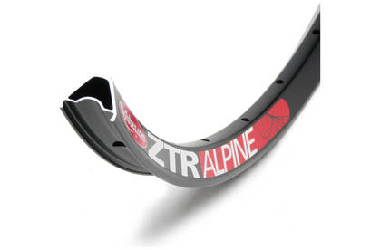 Cinelli Stans No Tubes Stans Ztr Alpine 26`` Rim