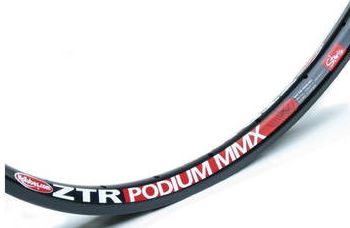 Cinelli Stans No Tubes Stans Ztr Podium 26`` Rim