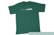 Supercorsa 2011 T-shirt