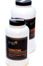 Torq Raw Supplement - Carnitine
