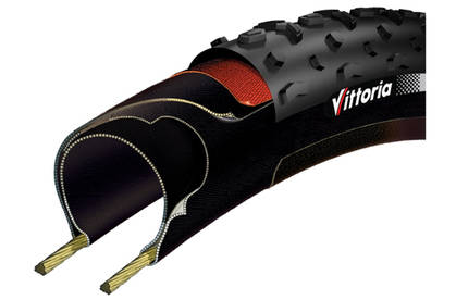 Cinelli Vittoria Cross Xg Pro