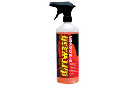 Weldtite Dirtwash Bike Cleaner