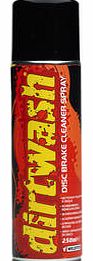 Cinelli Weldtite Dirtwash Disc Brake Cleaner Spray