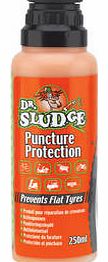 Weldtite Dr Sludge Puncture Protection Sealant