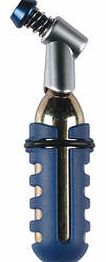Cinelli Weldtite Jetvalve Co2 Tyre Inflator