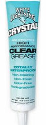 Cinelli White Lightning Crystal Clear Grease Tube - 100g