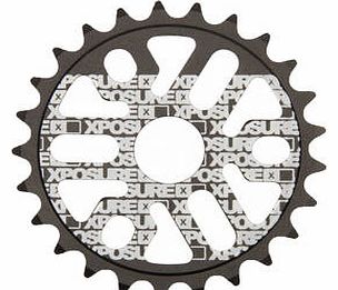 Cinelli Xposure Rocket 2013 Sprocket