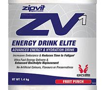 Cinelli Zipvit Sport Zv1 Energy Drink Elite
