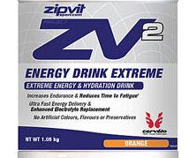 Cinelli Zipvit Zv2 Energy Drink Extreme