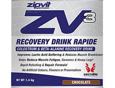 Cinelli Zipvit Zv3 Recovery Drink Rapide