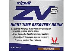 Cinelli Zipvit Zv5 Night Time Recovery Drink