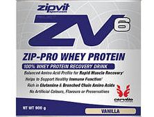 Cinelli Zipvit Zv6 Zip-pro Whey Protein