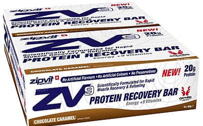 Zipvit Zv9 Protein Bars