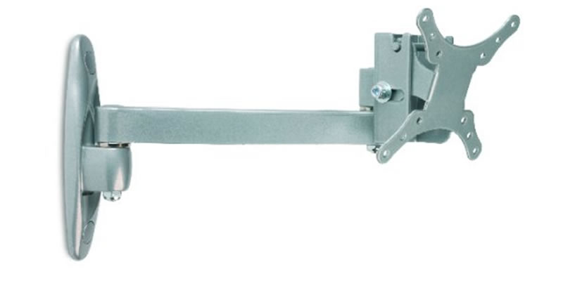 CM3010 C6LCD Swival & Tilt Wall Mount Up