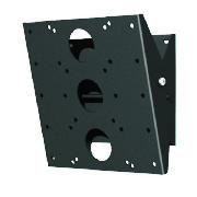 Cinemax Flat to Wall LCD Bracket