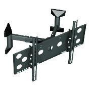 Cinemax Universal Corner Bracket with Tilt
