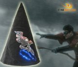 Magic Harry Potter Hat - Harry on his broom - Luminous Hat Electronic