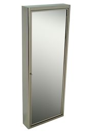 Cipini Bracciano Mirror Cabinet